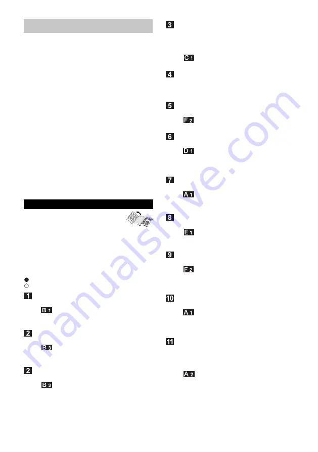 Kärcher WD 3 Manual Download Page 27