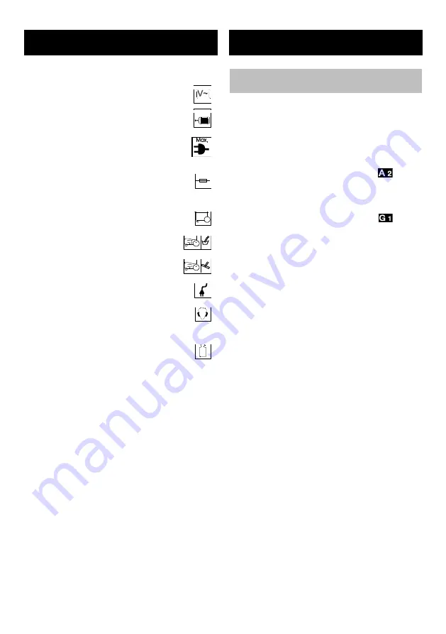 Kärcher WD 3 Manual Download Page 156