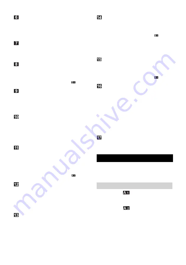 Kärcher WD 4.200 Operating Instructions Manual Download Page 12