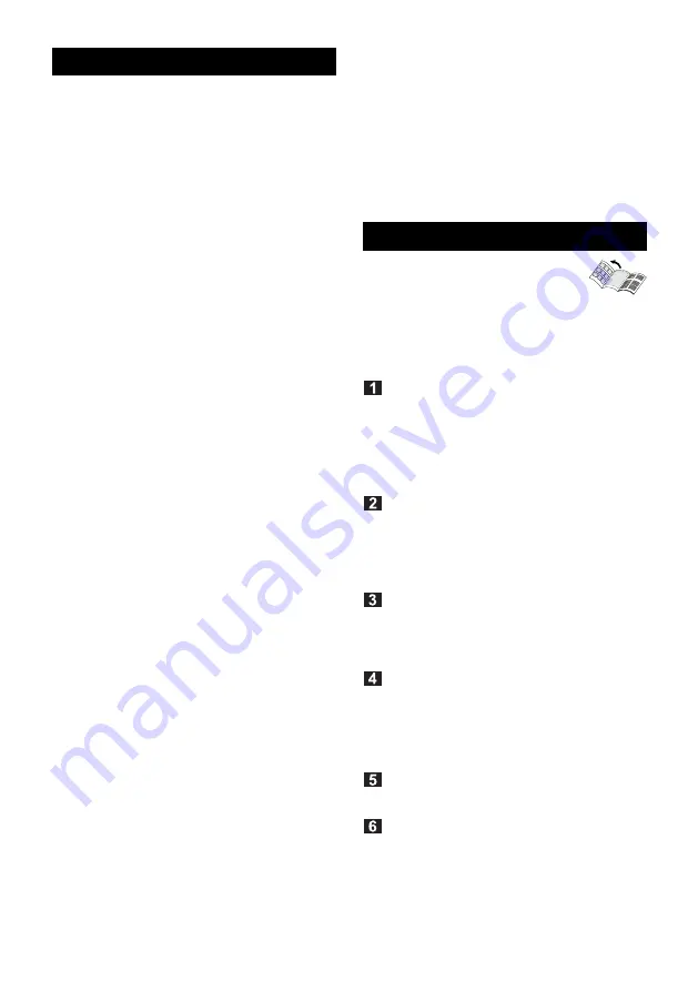 Kärcher WD 4.200 Operating Instructions Manual Download Page 113