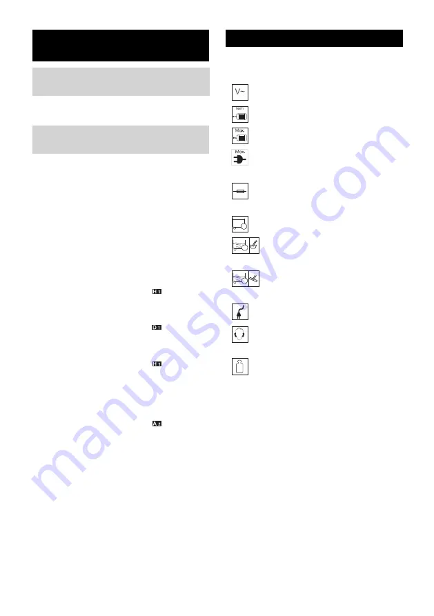 Kärcher WD 5.2 MP Series Скачать руководство пользователя страница 34