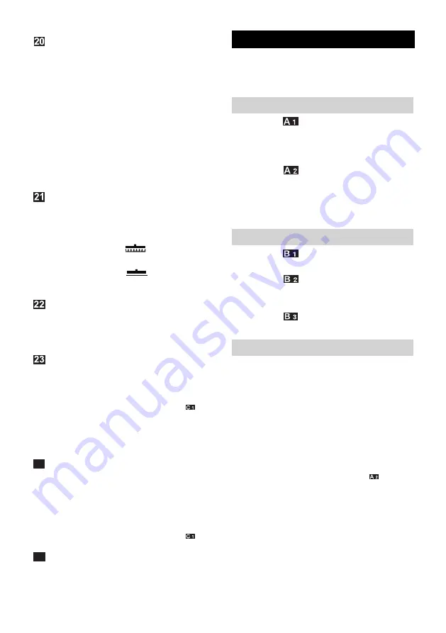 Kärcher WD 5.2xx M Manual Download Page 167