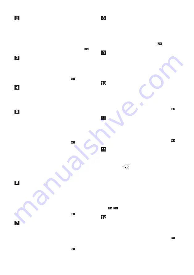 Kärcher WD 5.2xx M Скачать руководство пользователя страница 187