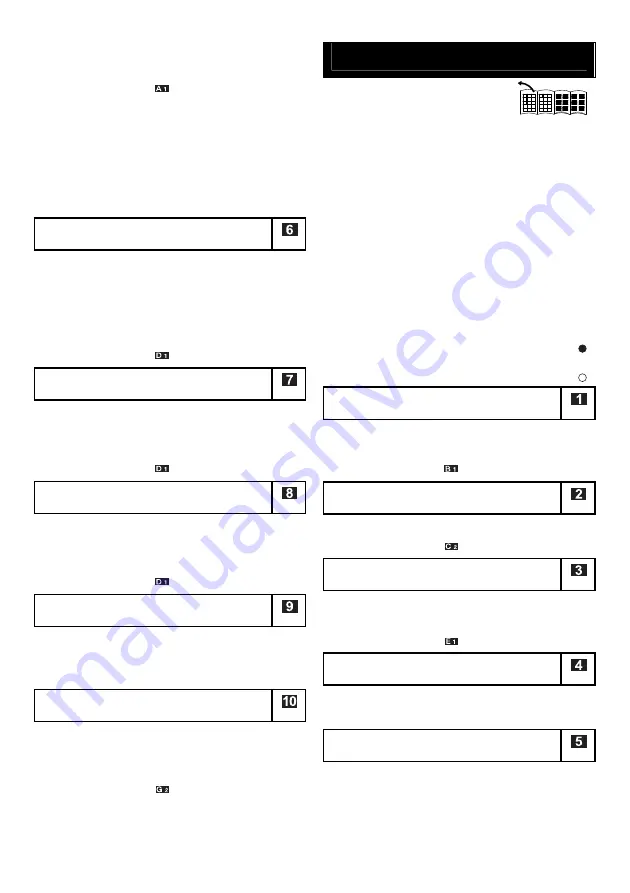 Kärcher WD 5.2xx M Manual Download Page 205