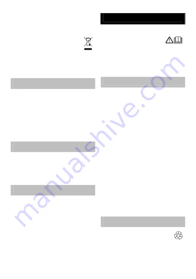 Kärcher WD 5.2xx M Скачать руководство пользователя страница 207