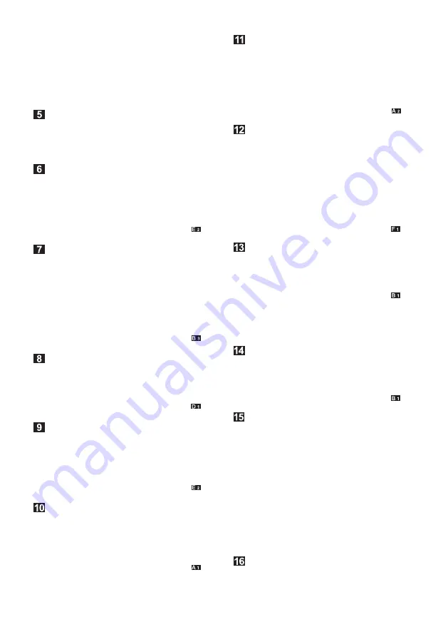 Kärcher WD 5.800 ecologic Manual Download Page 7