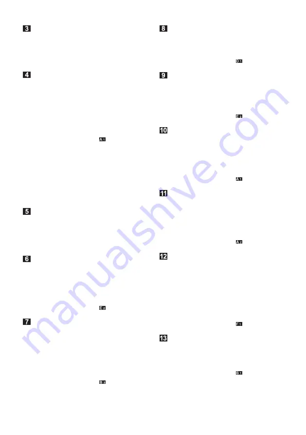 Kärcher WD 5.800 ecologic Manual Download Page 37