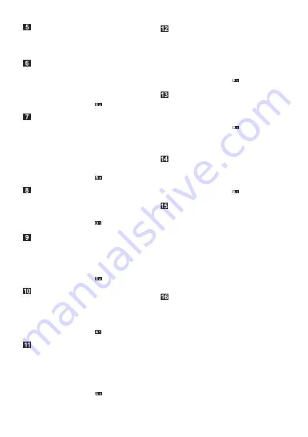 Kärcher WD 5.800 ecologic Manual Download Page 47