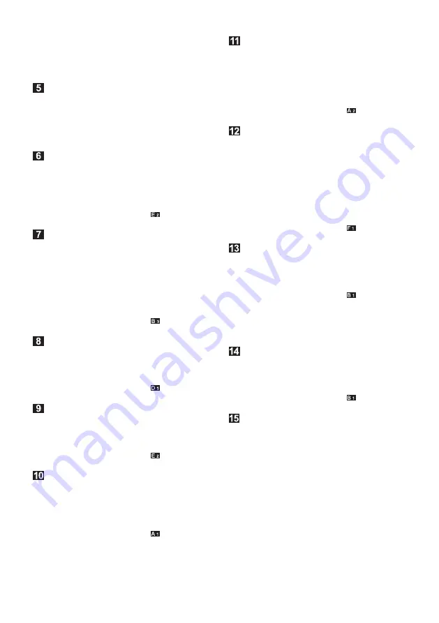 Kärcher WD 5.800 ecologic Manual Download Page 57