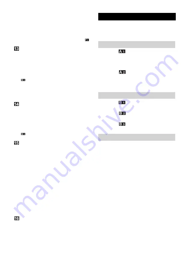 Kärcher WD 5.800 ecologic Manual Download Page 63