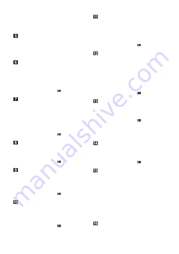 Kärcher WD 5.800 ecologic Manual Download Page 68