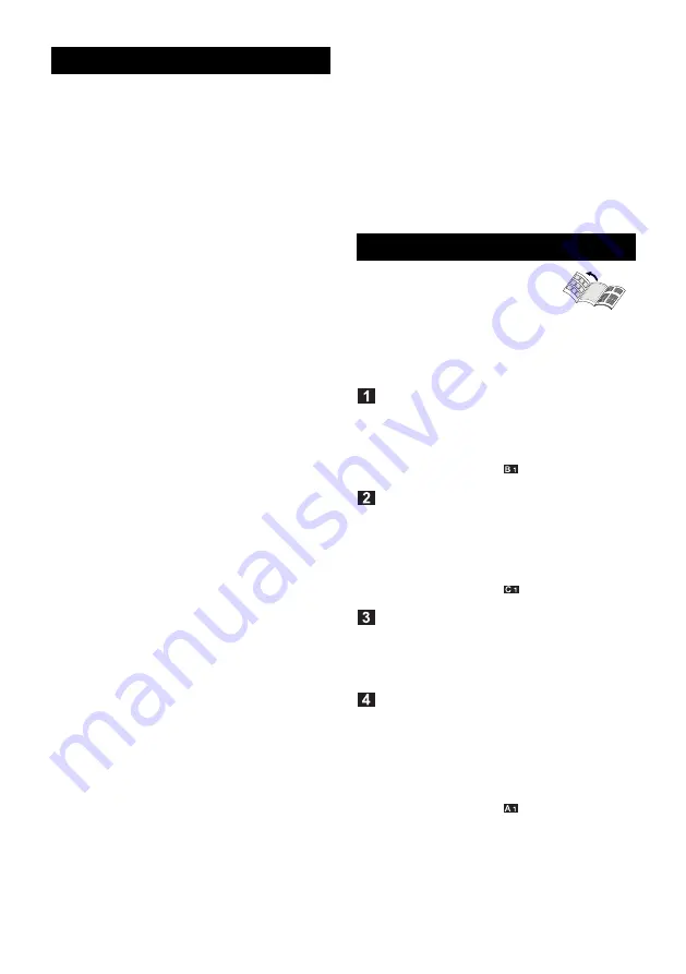 Kärcher WD 5.800 ecologic Manual Download Page 88