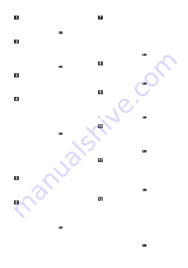 Kärcher WD 5.800 ecologic Manual Download Page 94