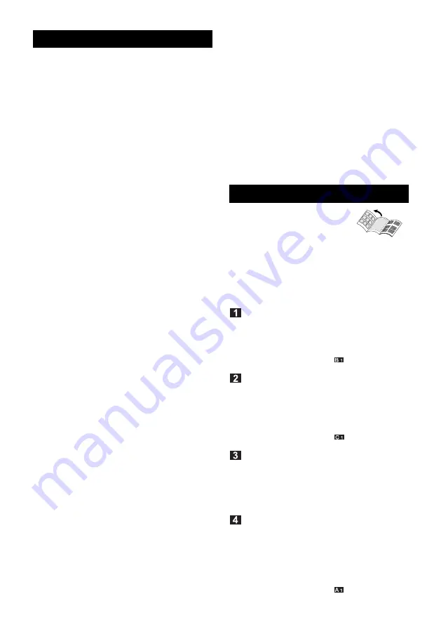 Kärcher WD 5.800 ecologic Manual Download Page 129