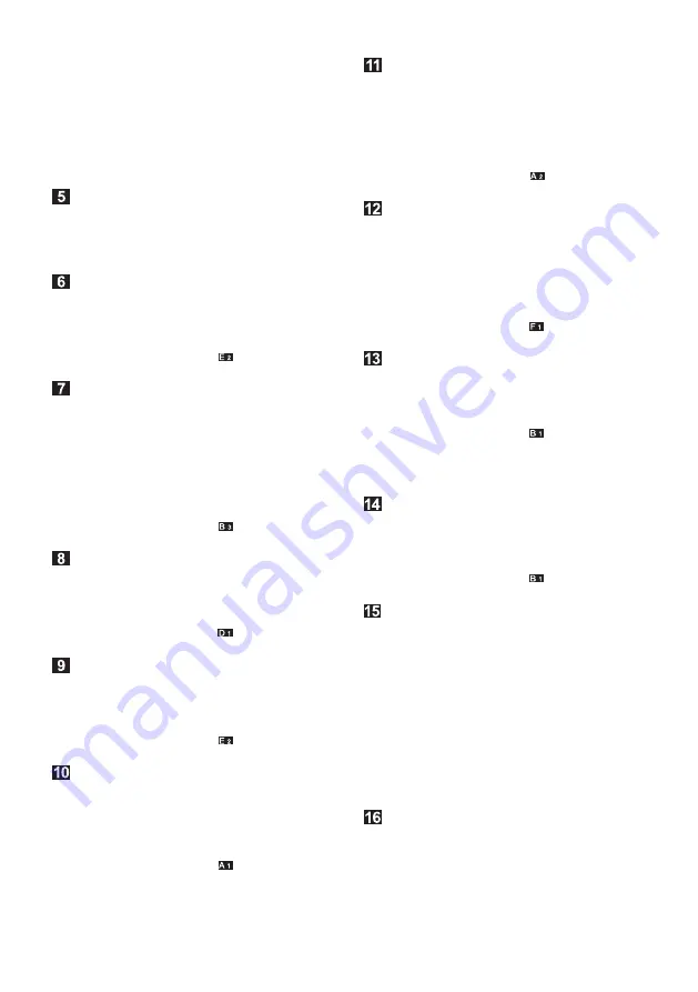 Kärcher WD 5.800 ecologic Manual Download Page 130