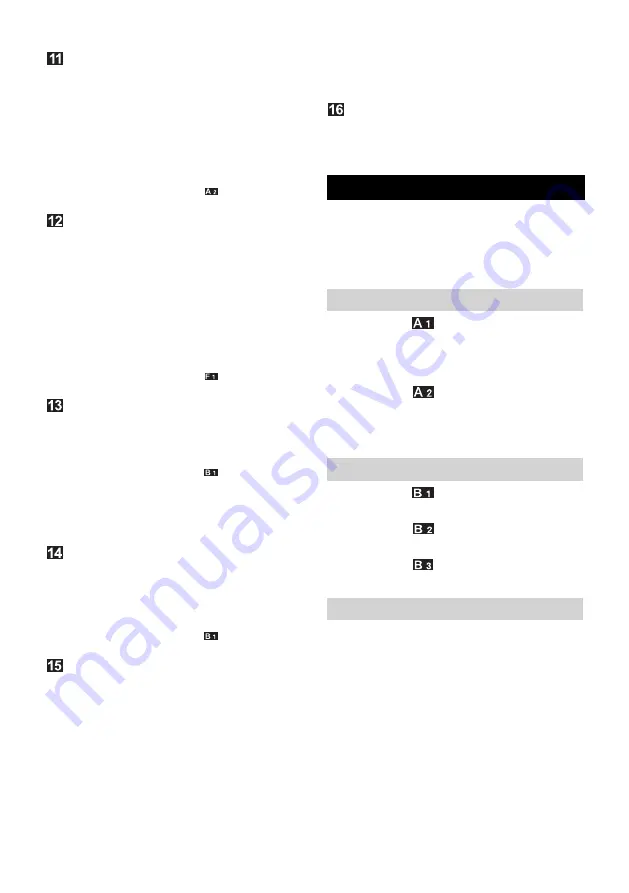 Kärcher WD 5.800 ecologic Manual Download Page 146