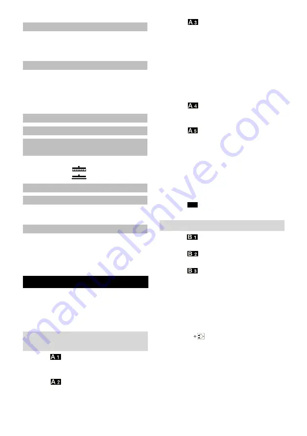 Kärcher WD 7.2 Series Instructions Manual Download Page 104