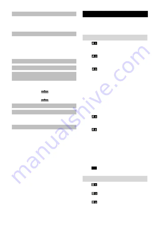 Kärcher WD 7.2 Series Instructions Manual Download Page 134