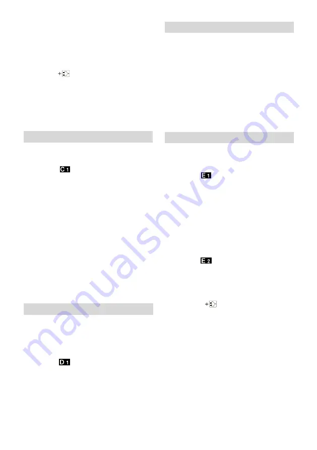 Kärcher WD 7.2 Series Instructions Manual Download Page 166