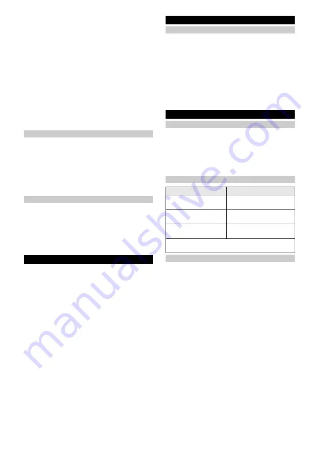 Kärcher WPC 120 UF Manual Download Page 103