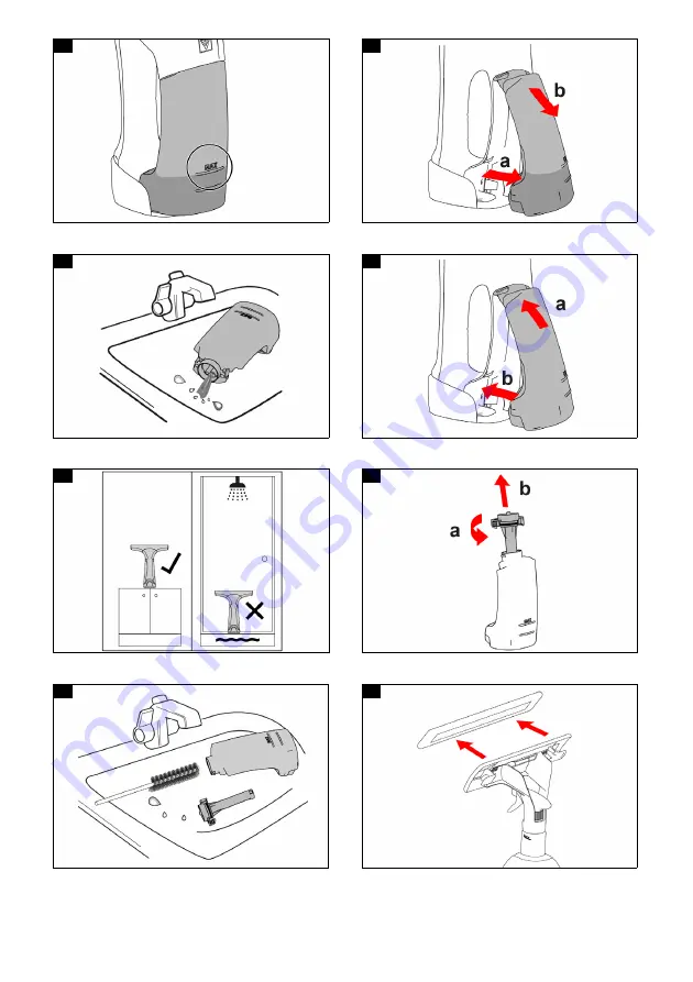 Kärcher WV 4-4 Plus Original Instructions And Safety Instructions Download Page 5