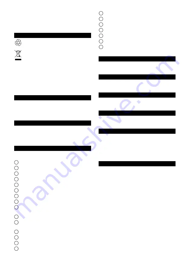 Kärcher WV 4-4 Plus Original Instructions And Safety Instructions Download Page 13