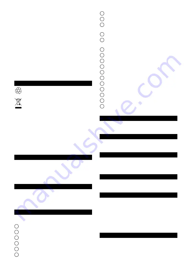 Kärcher WV 4-4 Plus Original Instructions And Safety Instructions Download Page 18