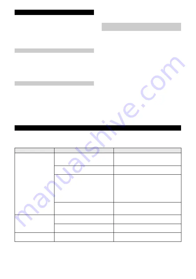 Kärcher WV 4-4 Plus Original Instructions And Safety Instructions Download Page 25