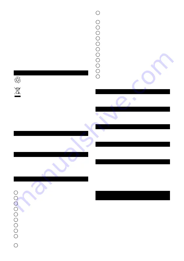 Kärcher WV 4-4 Plus Original Instructions And Safety Instructions Download Page 33