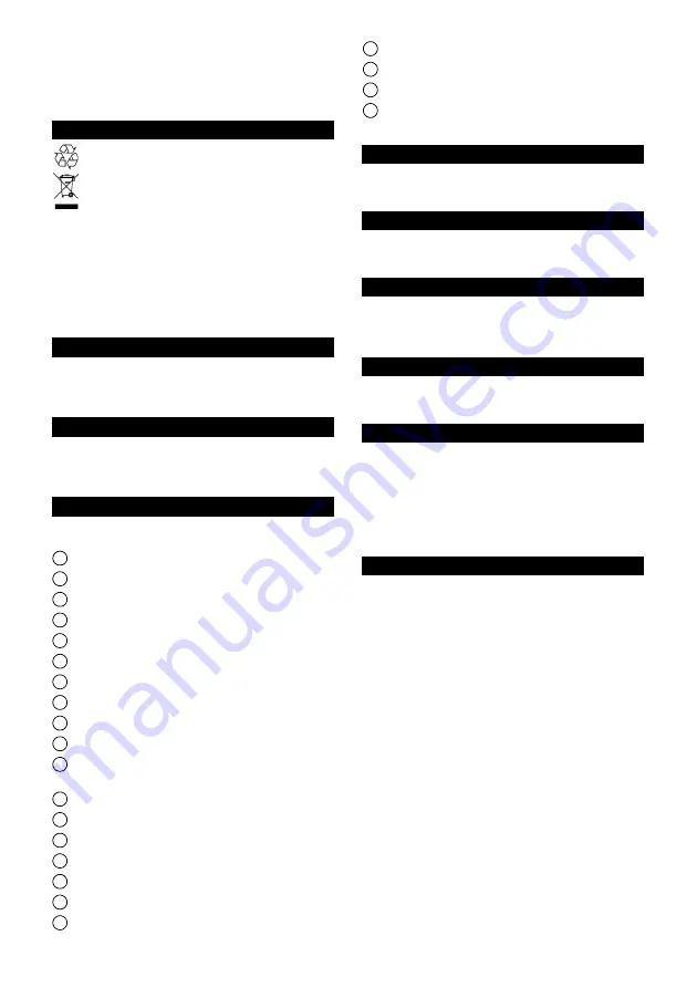 Kärcher WV 4-4 Plus Original Instructions And Safety Instructions Download Page 43