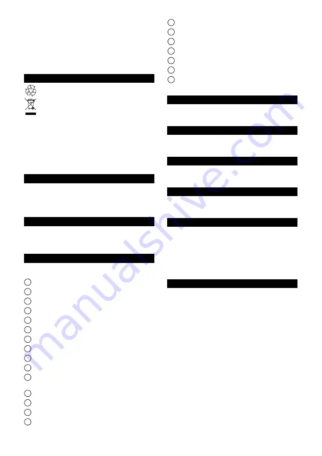 Kärcher WV 4-4 Plus Original Instructions And Safety Instructions Download Page 53