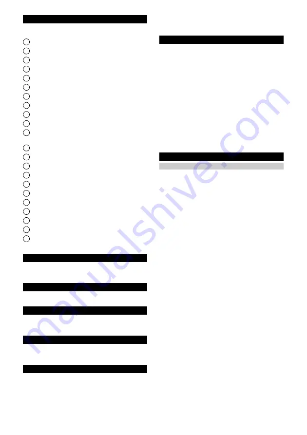 Kärcher WV 4-4 Plus Original Instructions And Safety Instructions Download Page 68