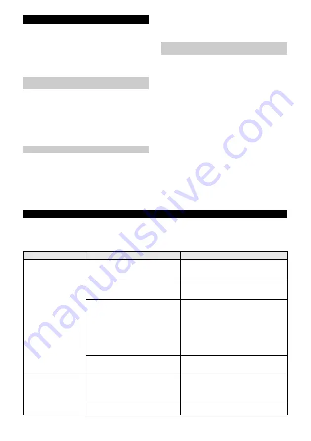 Kärcher WV 4-4 Plus Original Instructions And Safety Instructions Download Page 120