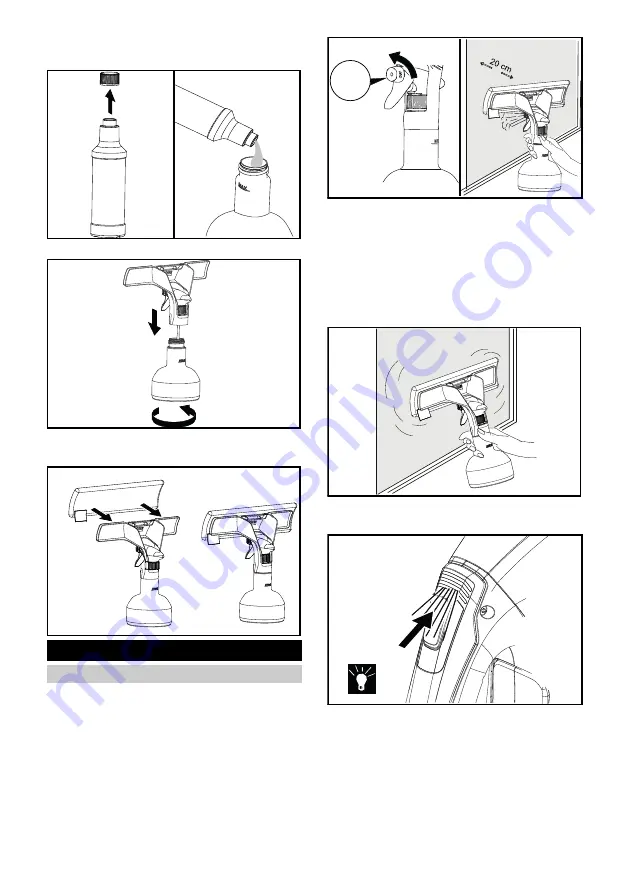 Kärcher WVP 10 Manual Download Page 32