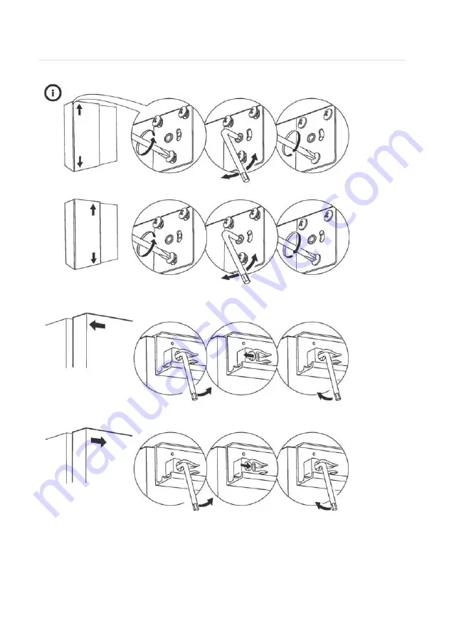 Kardia Standard v.103 Installation Manual Download Page 20