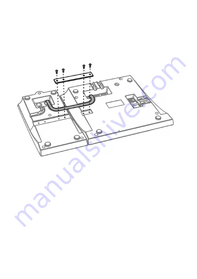 Karel DSS10-28 Technical Reference And User'S Manual Download Page 10