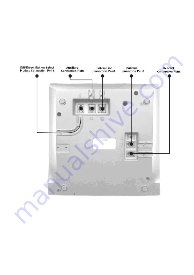 Karel DSS10-6 Technical Reference And User'S Manual Download Page 10