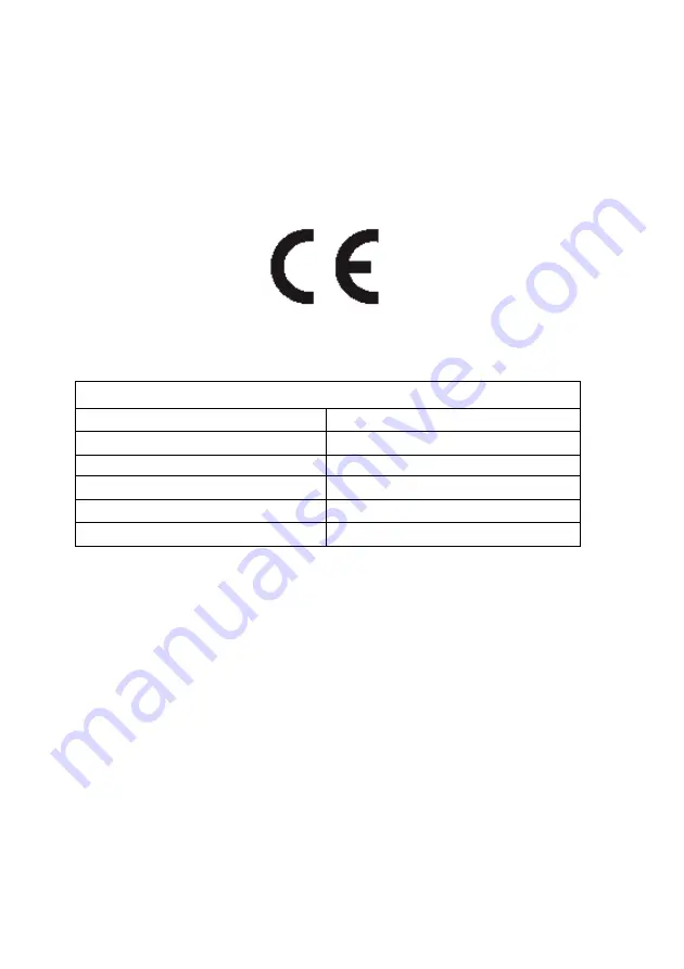 Karel DSS25 Technical Reference And User'S Manual Download Page 3