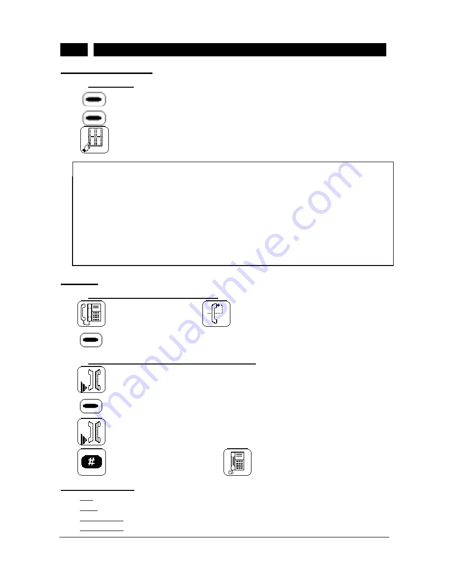 Karel DSS80 Owner'S Manual Download Page 8