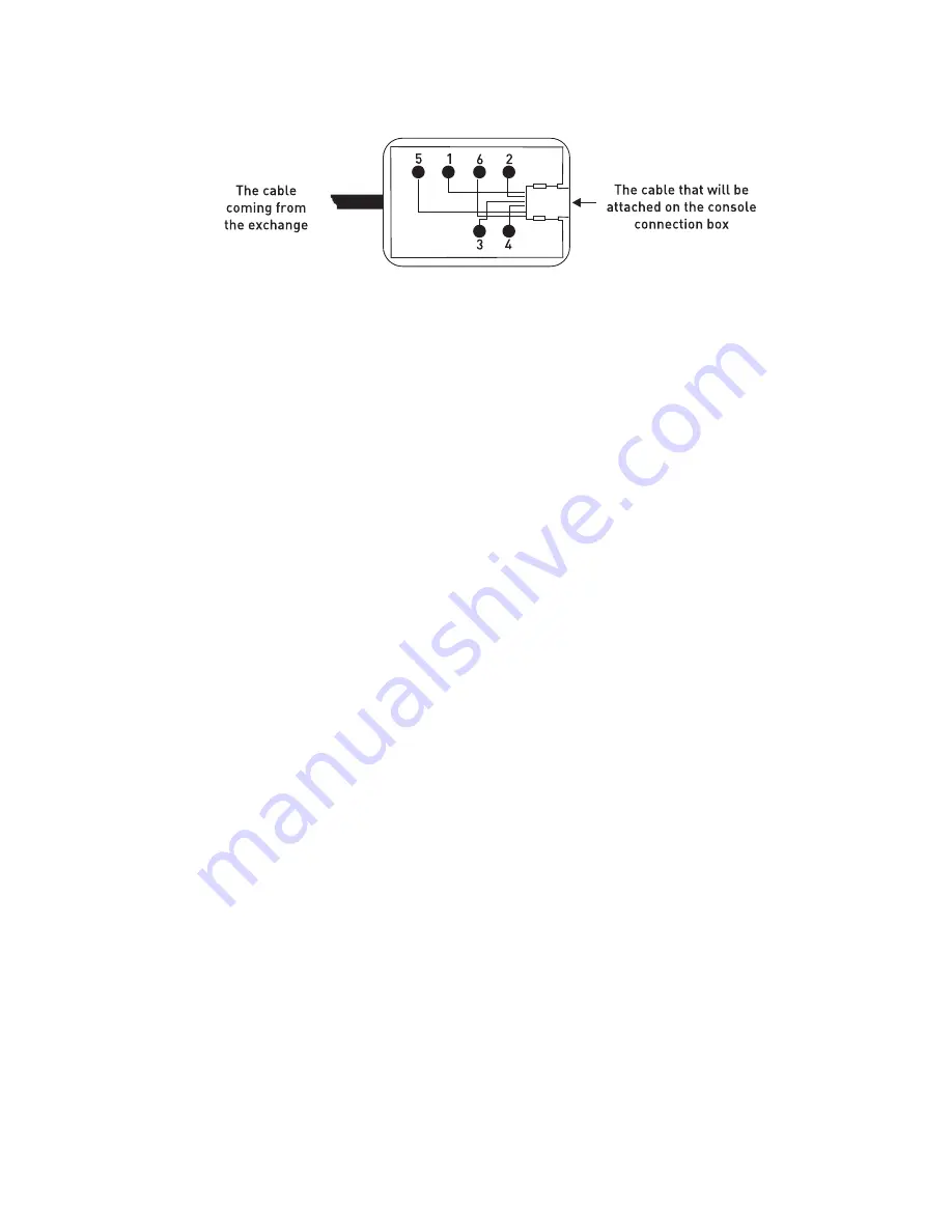 Karel FT10 Technical Reference And User'S Manual Download Page 29