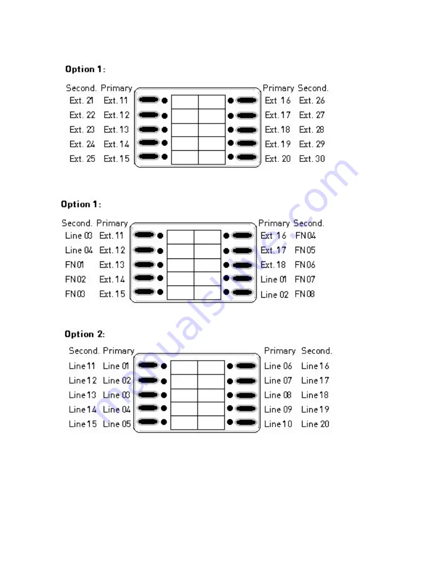 Karel LT26-H User Manual Download Page 15