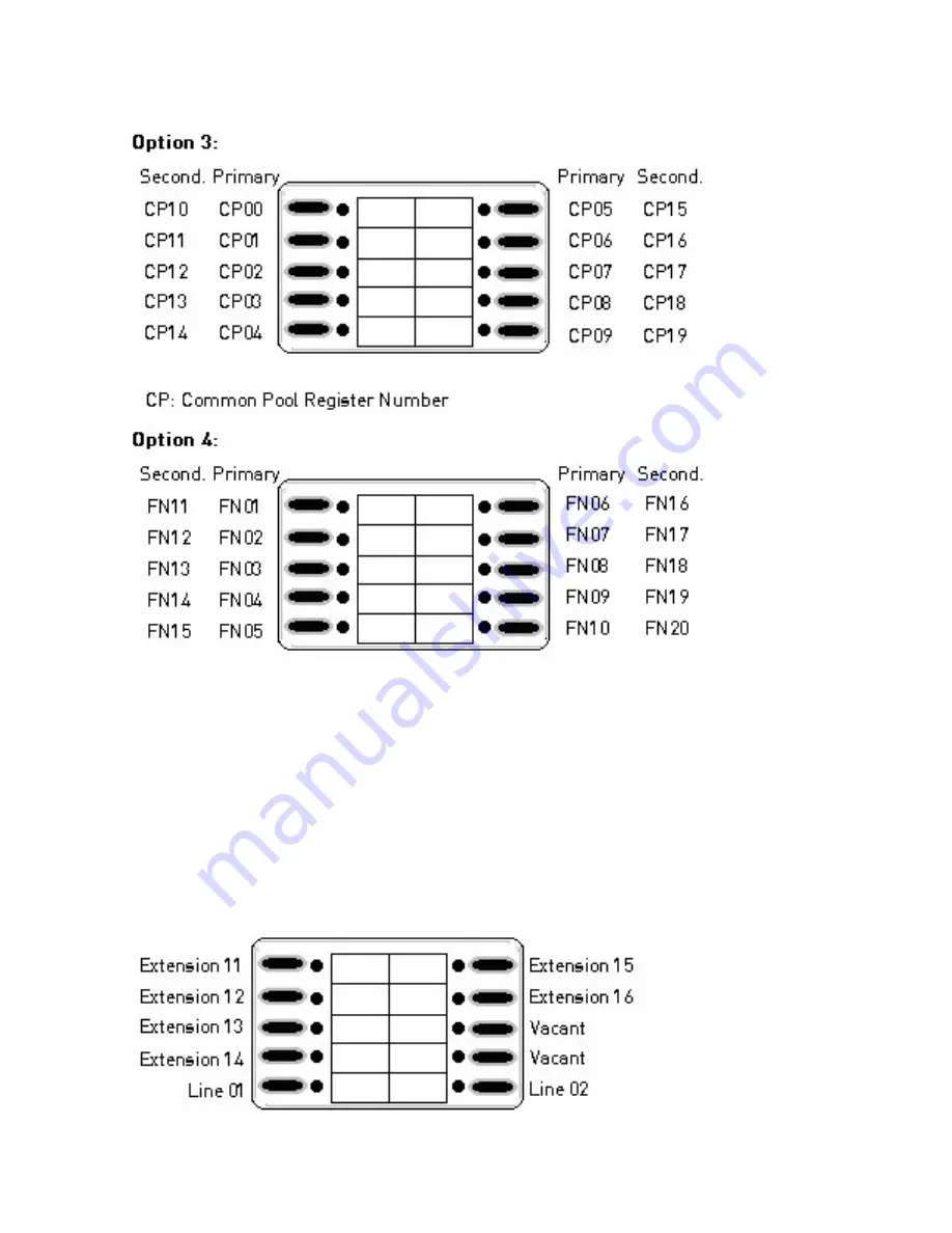 Karel LT26-H User Manual Download Page 16