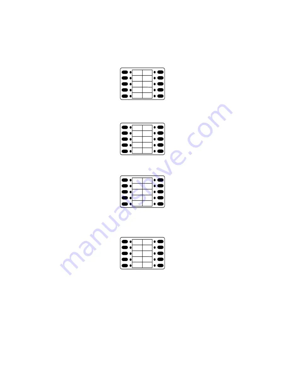 Karel LT48 Mini User'S Manual Download Page 11