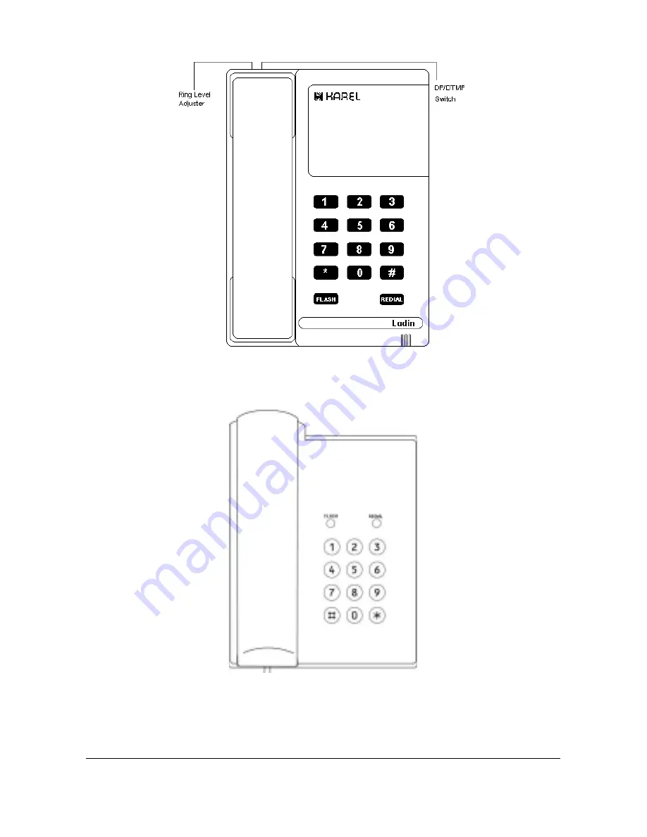 Karel MS26S Скачать руководство пользователя страница 24