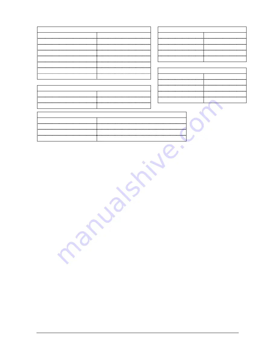 Karel MS48 Installation & Maintenance Manual Download Page 12