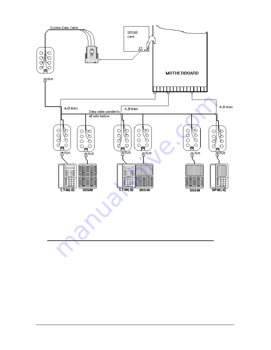 Karel MS48 Installation & Maintenance Manual Download Page 46