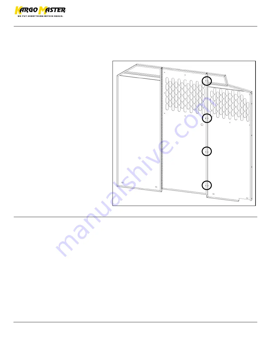 Kargo Master 40640 Скачать руководство пользователя страница 5