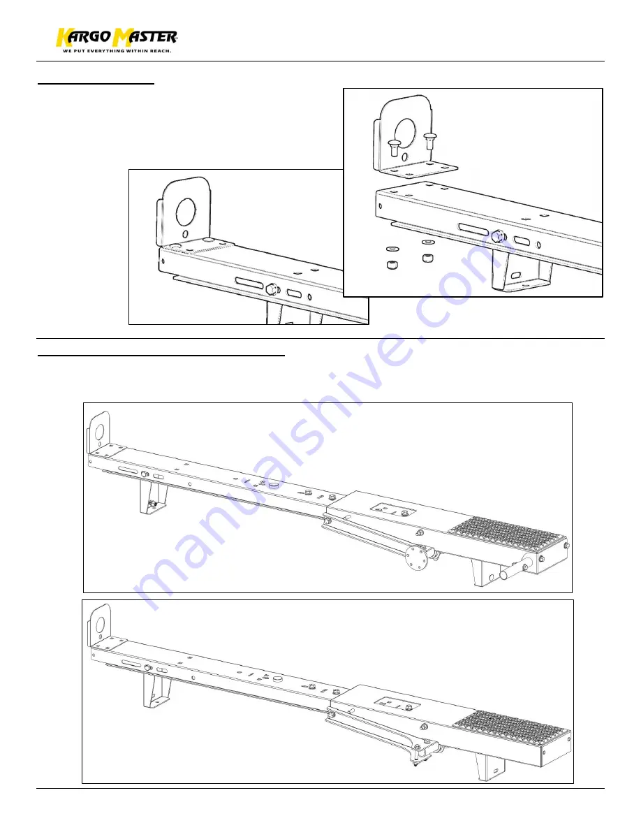 Kargo Master 40933 Instruction Manual Download Page 10