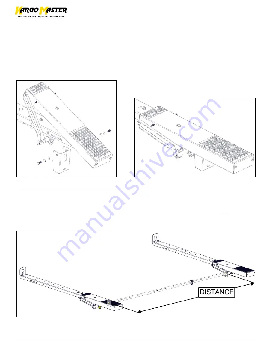 Kargo Master 4A93L Скачать руководство пользователя страница 6