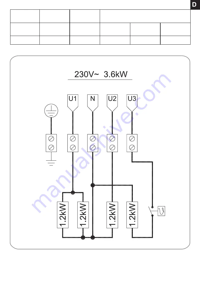 Karibu 47372 Building Instructions Download Page 28